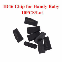 ID46 Transponder Chip for JMD Hand-held Car Key Copy Auto Key Programmer 10pcs/lot